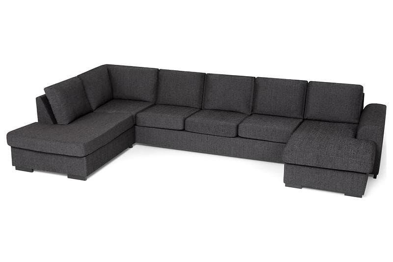 Scandinavian Choice Ocean U-sofa