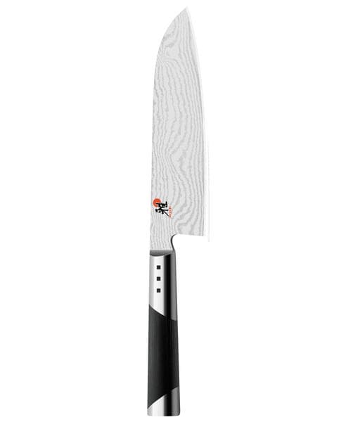 Zwilling Miyabi 7000D Santoku 18cm