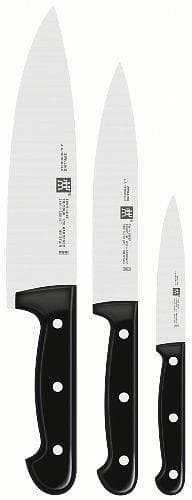 Zwilling Twin Chef Knivsæt 3 Knive