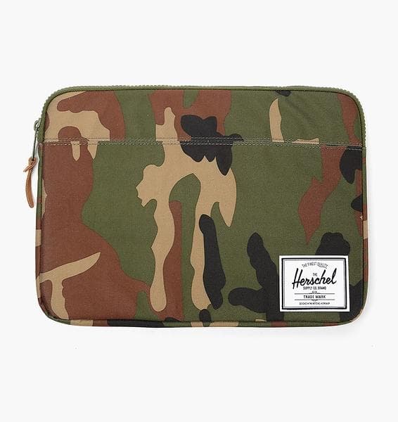 Herschel Anchor Sleeve 13"