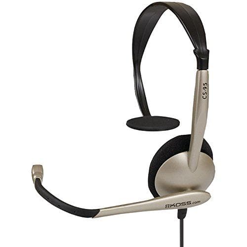 Koss CS95 On-ear Headset