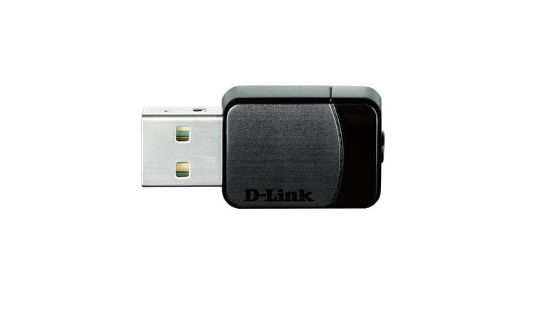 D-Link DWA-171