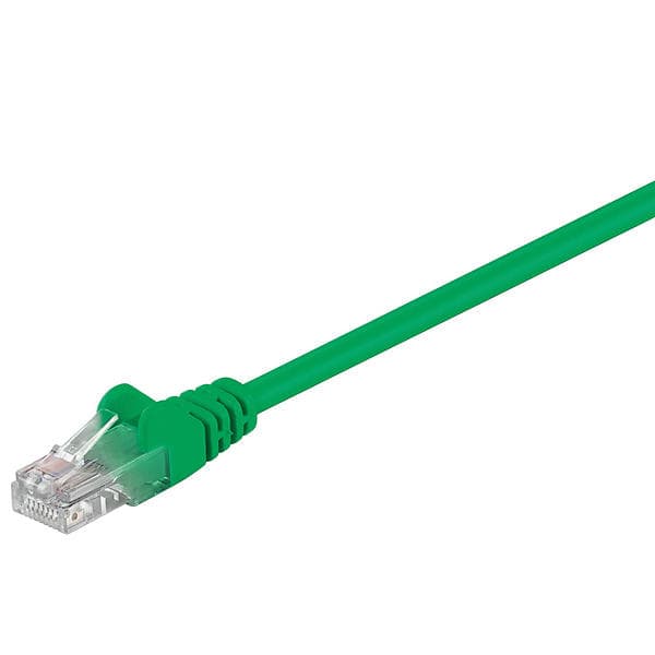 Goobay U/UTP Cat5e RJ45 - RJ45 5m