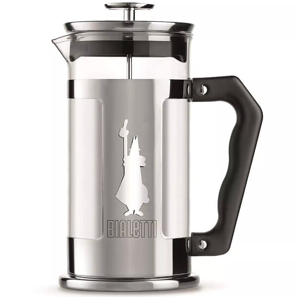 Bialetti French Press 3 Kopper