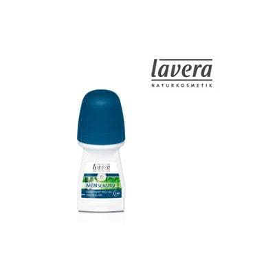 Lavera Men Sensitiv 24h Gentle Roll-On 50ml