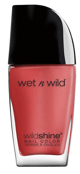 Wet N Wild Shine Nail Color 12.3ml