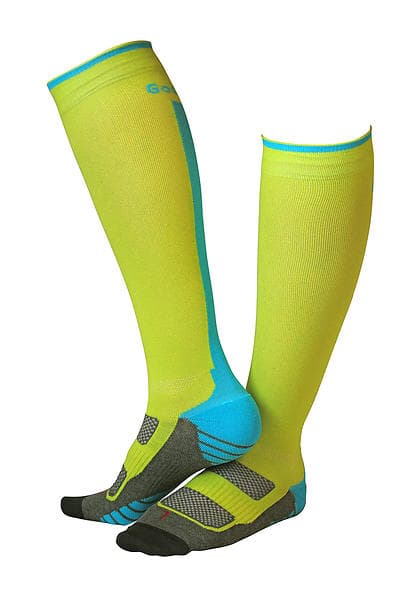 GoCoCo Compression Superior Sock