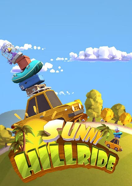 Sunny Hillride (PC)