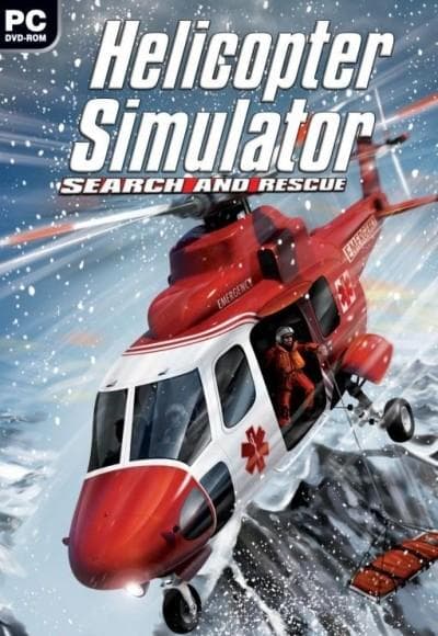 Helicopter Simulator: Search and Rescue (PC)