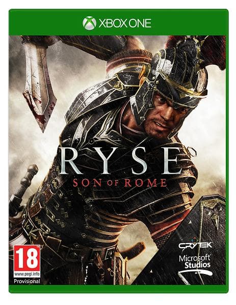 Ryse: Son of Rome (Xbox One | Series X/S)