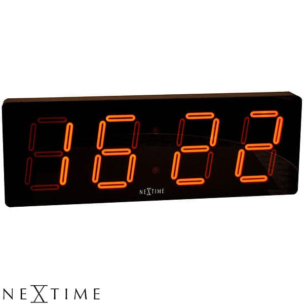 NexTime Big D 51.5x18cm