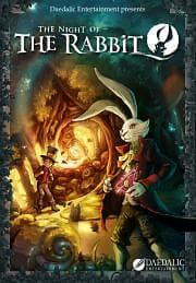 The Night of the Rabbit (PC)