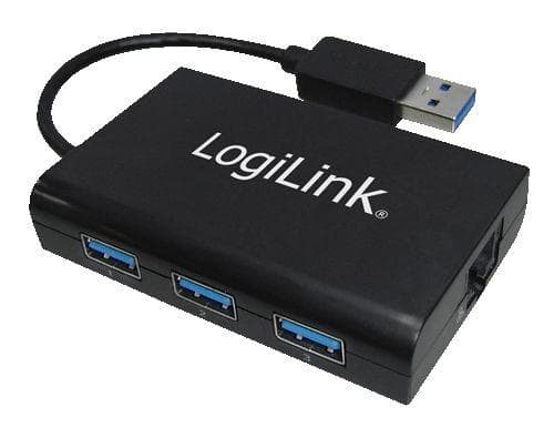 LogiLink UA0173