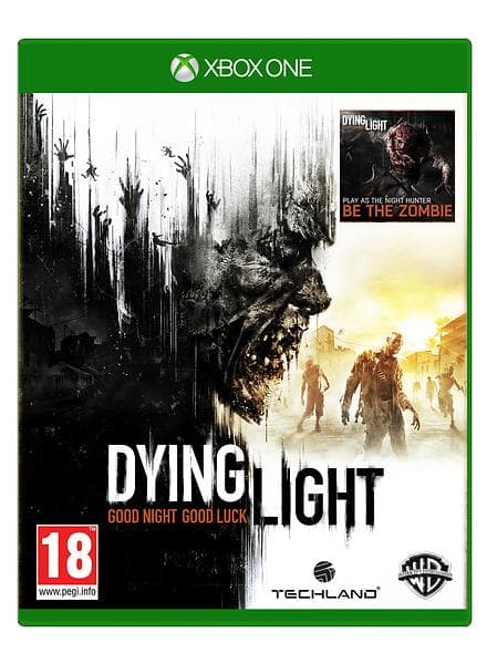 Dying Light (Xbox One | Series X/S)