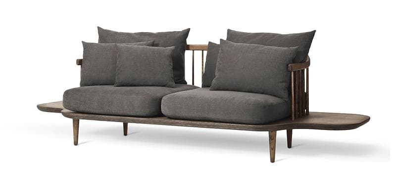 &Tradition Fly SC3 Sofa (2-sæders)