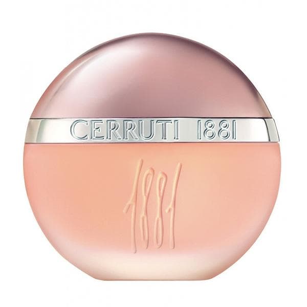 Cerruti 1881 Women edt 100ml