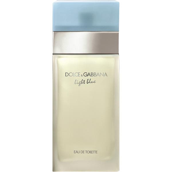 Dolce & Gabbana Light Blue edt 100ml