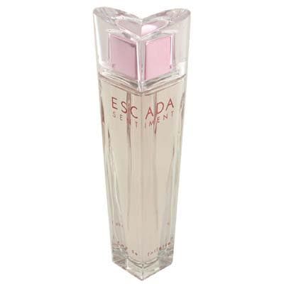 Escada Sentiment edt 75ml