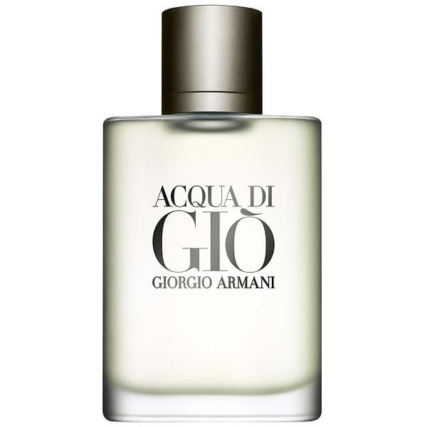 Giorgio Armani Acqua Di Gio Pour Homme edt 50ml