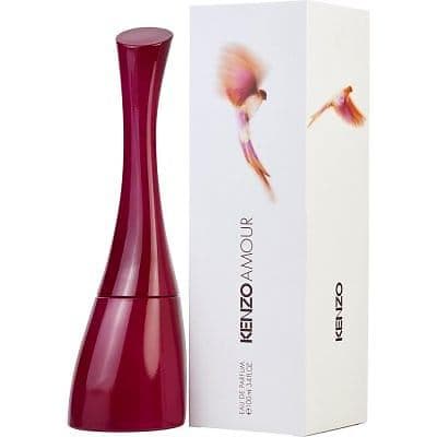 Kenzo Amour edp 100ml