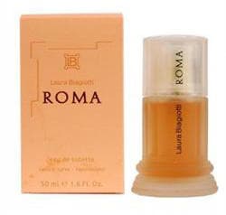 Laura Biagiotti Roma edt 50ml