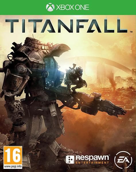 Titanfall (Xbox One | Series X/S)