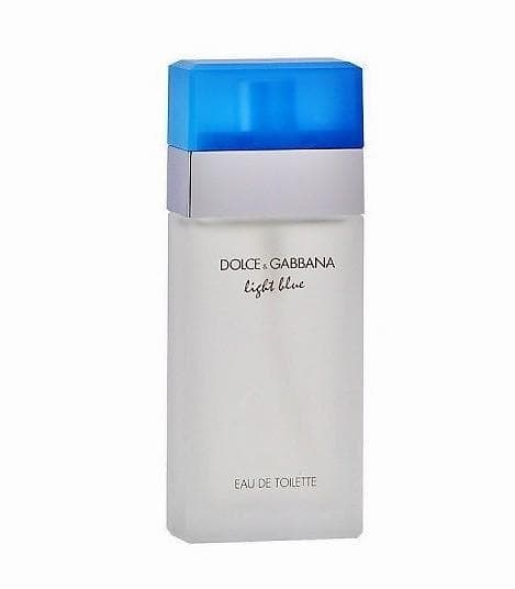 Dolce & Gabbana Light Blue edt 25ml