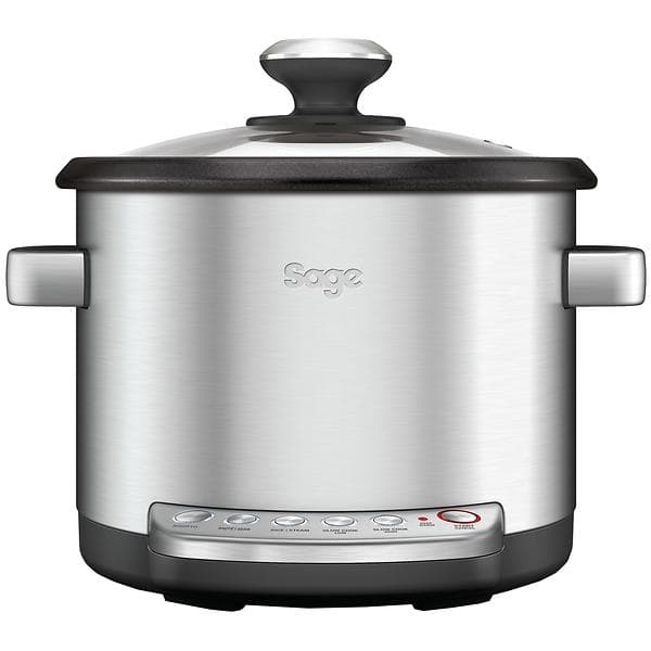 Sage Appliances the Risotto Plus