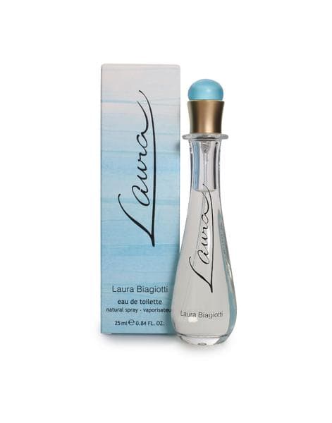 Laura Biagiotti Laura edt 25ml