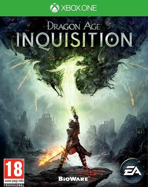 Dragon Age: Inquisition (Xbox One | Series X/S)