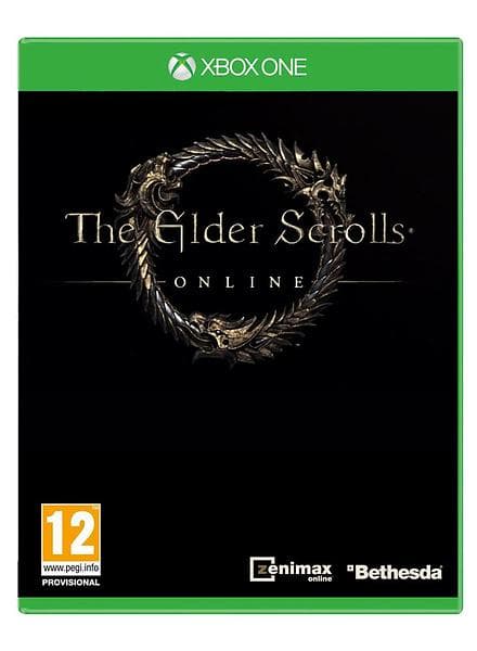 The Elder Scrolls Online (Xbox One | Series X/S)