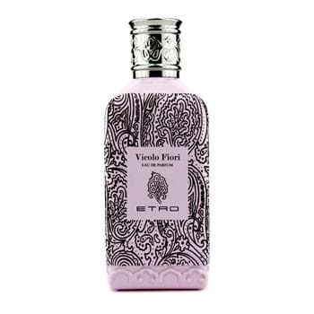 Etrò Vicolo Fiori edp 100ml