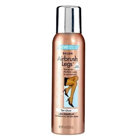 Sally Hansen Airbrush Legs Tan Glow 75ml