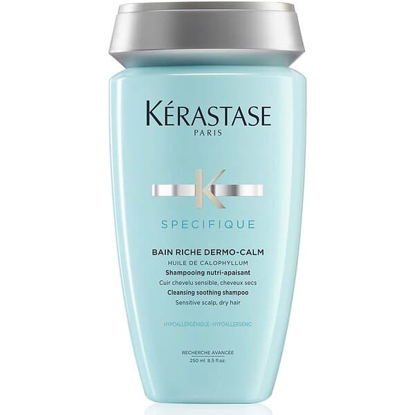 Kerastase Specifique Bain Riche Dermo Calm Shampoo 250ml