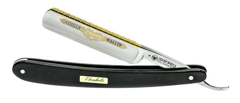 Dovo Full Hollow Ground 5/8 Straight Razor