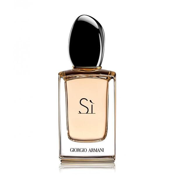 Giorgio Armani Si edp 50ml