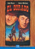 El Dorado (Blu-ray)