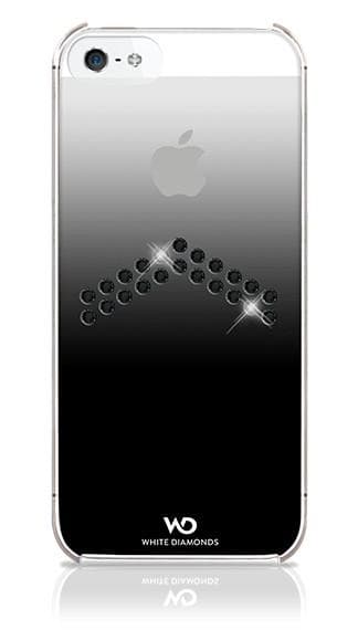 White Diamonds Arrow for iPhone 5/5s/SE