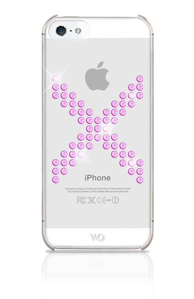 White Diamonds X for Apple iPhone 5/5s/SE