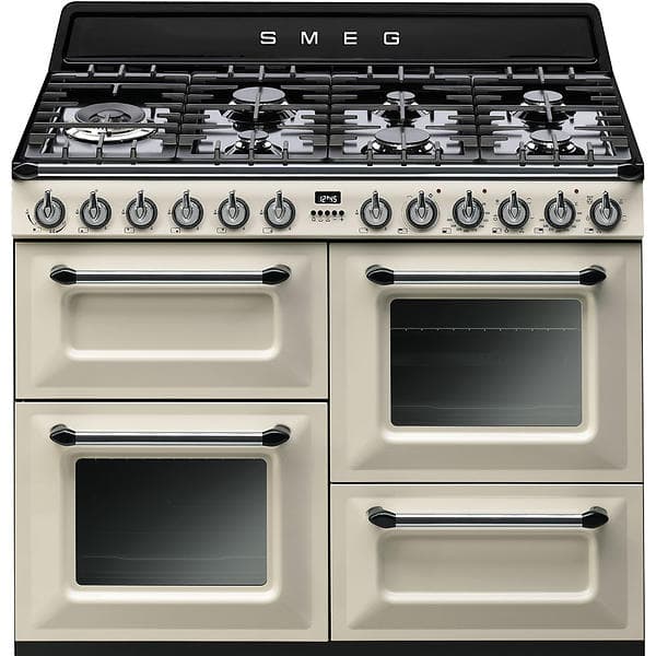 SMEG TR4110P1 (Cream)