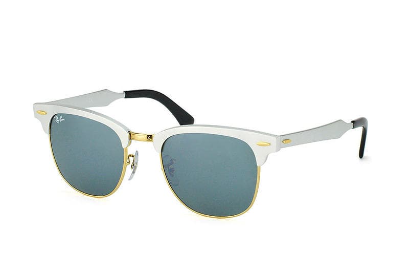 Ray-Ban RB3507 Clubmaster