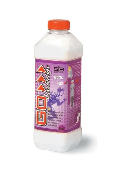 Science In Sport GO Electrolyte Sports Fuel 500ml