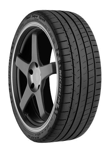 Michelin Pilot Super Sport 335/30 R 20 108Y N0