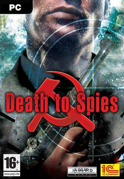 Death to Spies (PC)