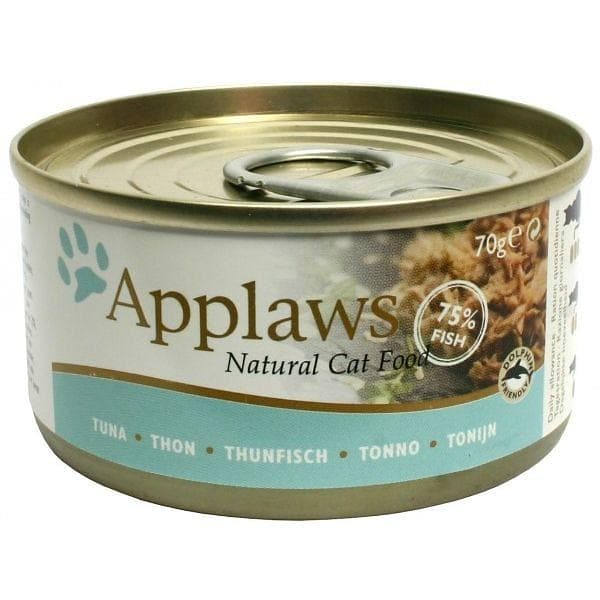 Applaws Cat Tins 24x0.156kg