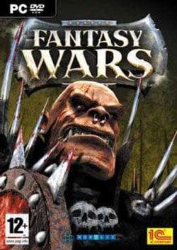 Fantasy Wars (PC)