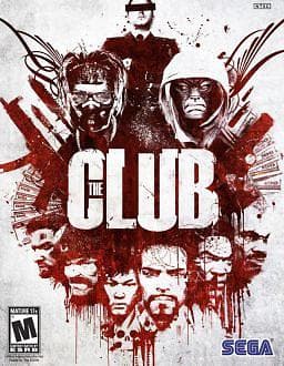 The Club (PC)