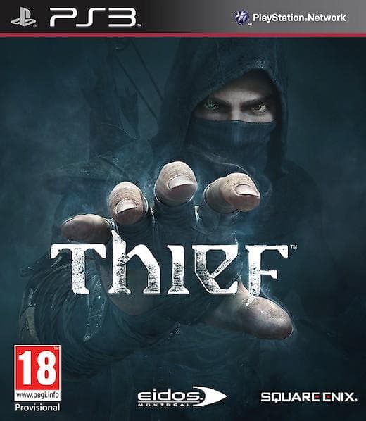 Thief (PS3)