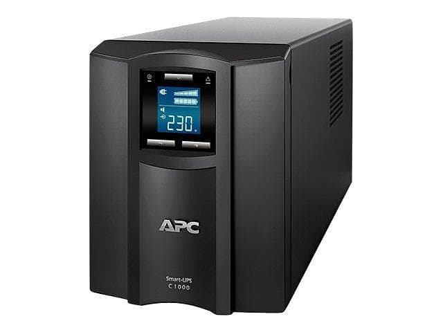 APC Smart-UPS SMC1000I