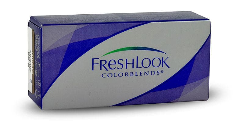 Alcon FreshLook Colorblends (2 stk.)